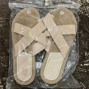 Size 41 sandals